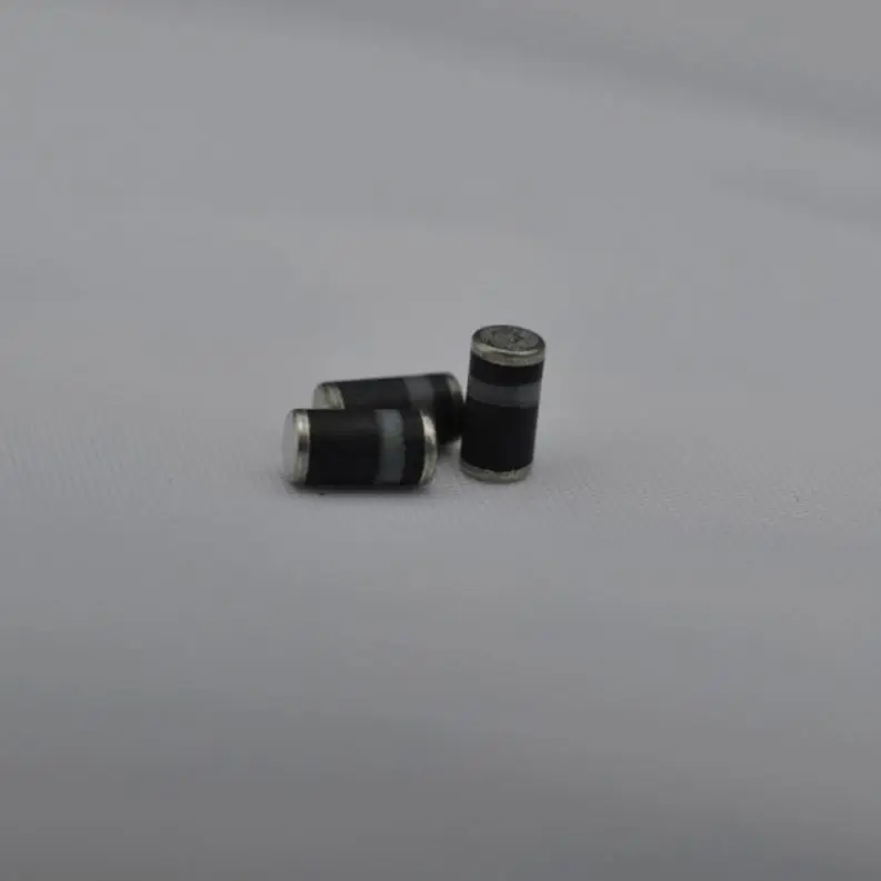 Диод SeekEC 1Amp 1000 В типа MELF SM4007