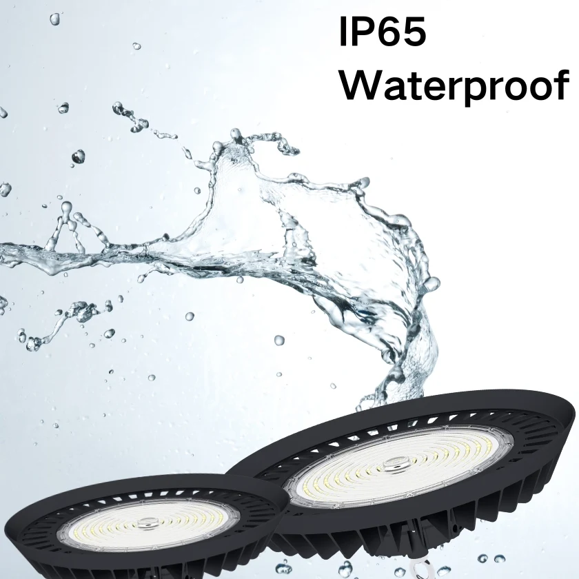 Промышленное освещение IP65 150 Вт