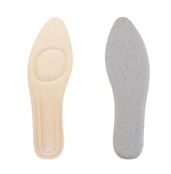3D Foam Insoles for Flat Foot Breathable Insole Pointy Poliyou Foam For Insoles