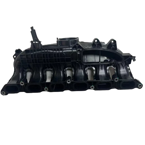 For BMW N55 3.0 X3 X5 E70 E82 E90 F07 F10 F20 135i 235i 335i Auto Air Intake Manifold  11617576911