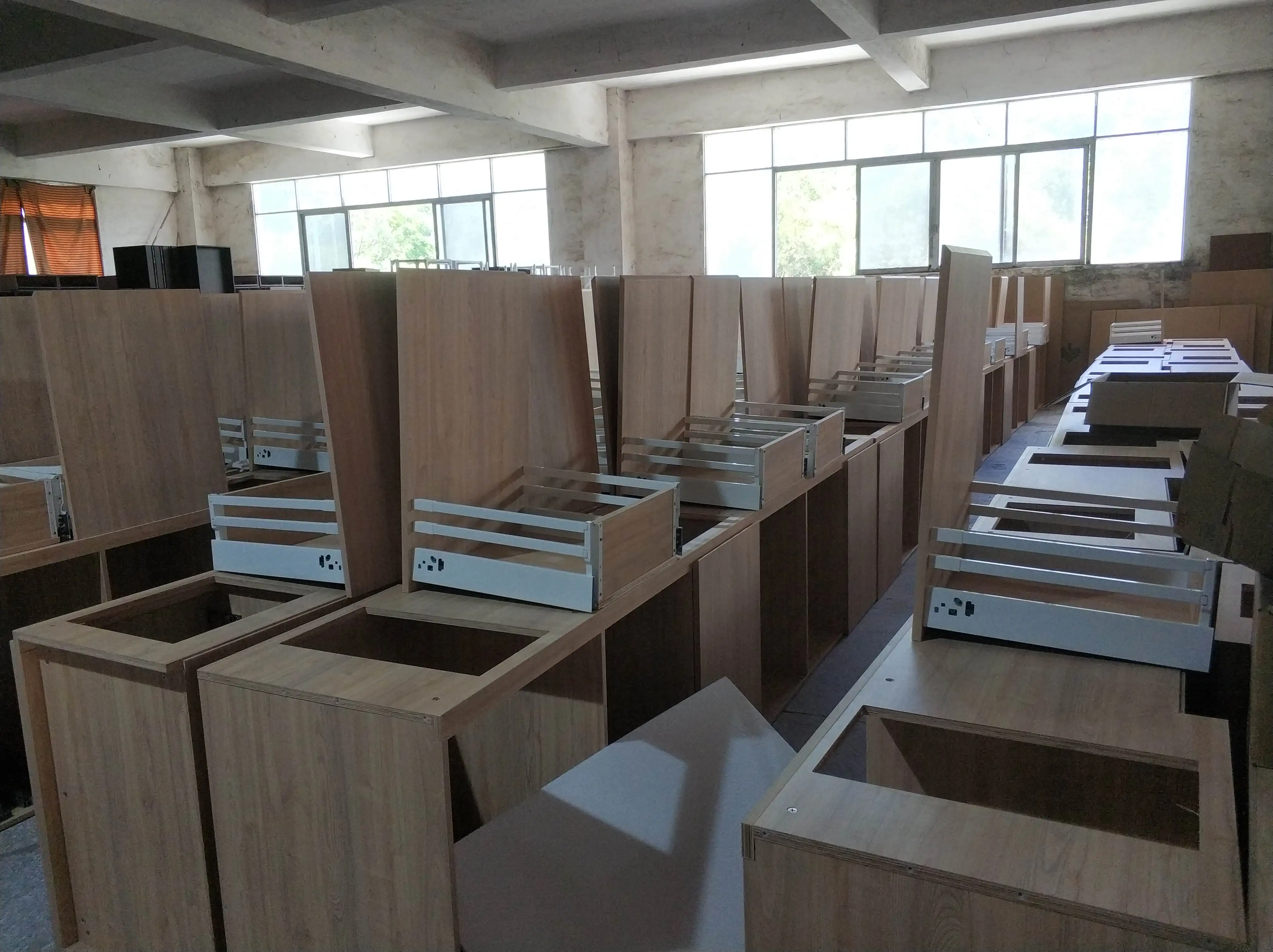 CREATION Hotel Project La Green Hotel and Residence Hotel Furniture Bedroom Sets