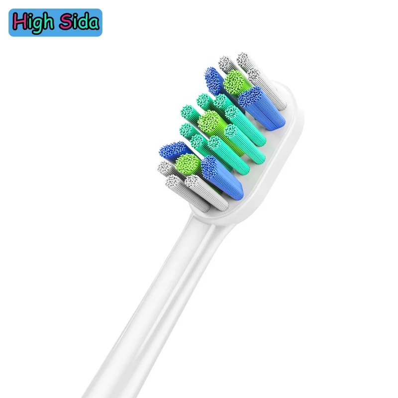 Good Quality Adult Ultrasonic Toothbrush Head For Philips BL552