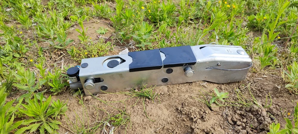 8400LBS  2 AXLE  DRUM   BOAT TRAILER  SURGE  HYDRAULIC  BRAKE   ACTUATORS