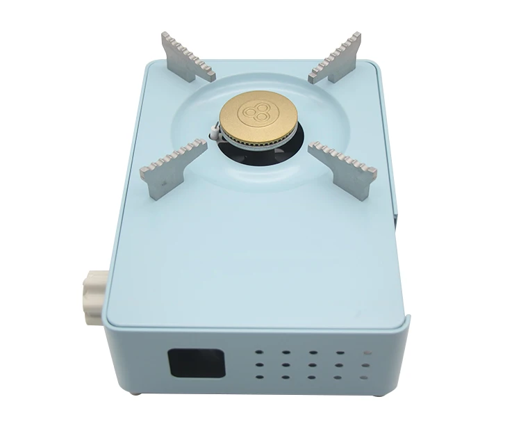 chinese Portable Cooktop hiking camping gas stove cooking system gas burner