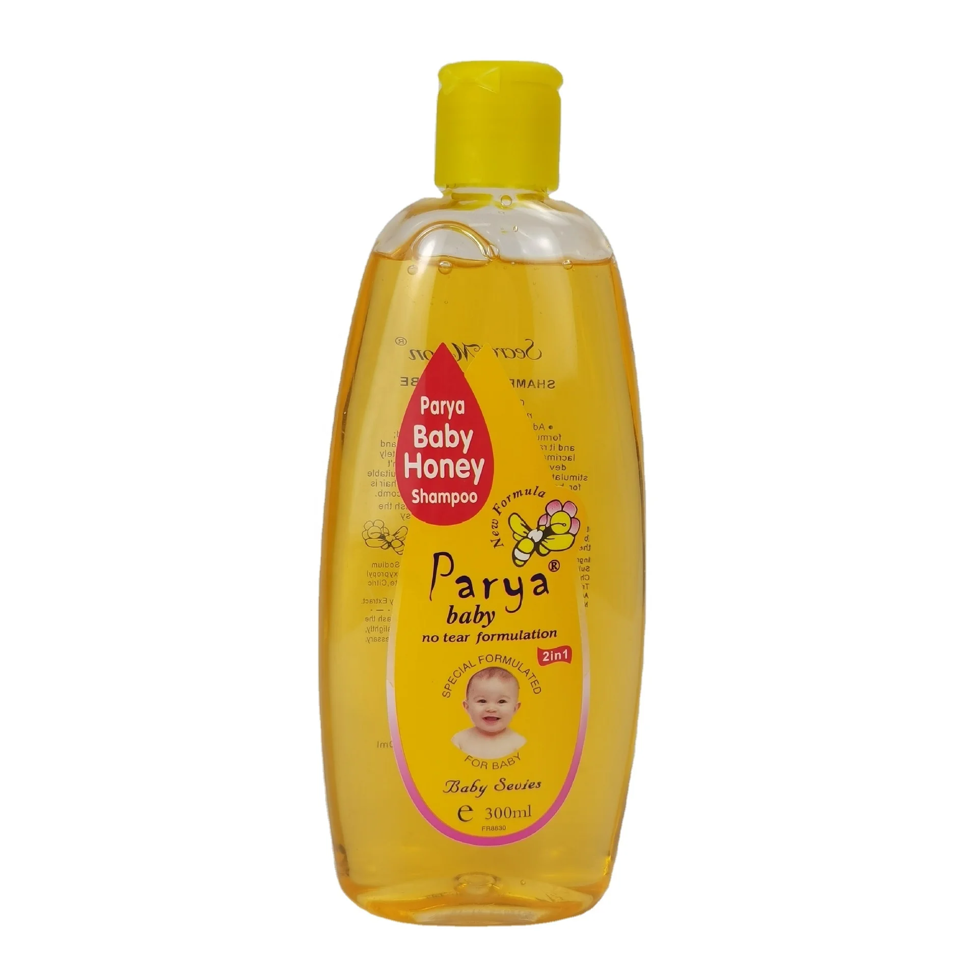 Oem Moisturizing Children Kids Shampoo Personalized Nourishing Baby Body Wash Shampoo Smoothing Shampoo For Kid