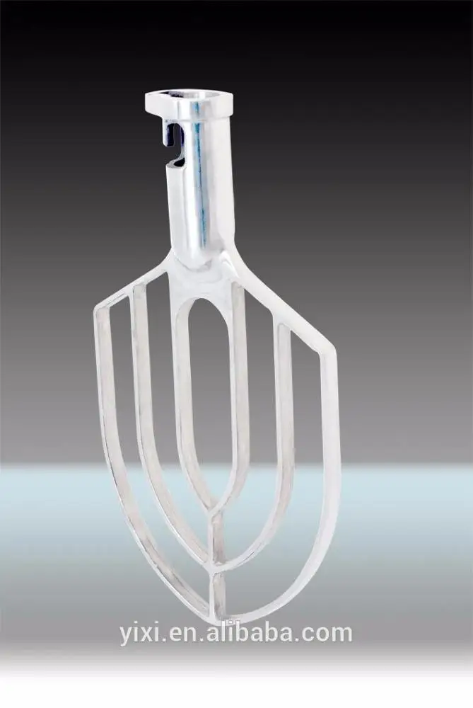 Baking Equipment-- 50L Milk Mixer Egg Mixer Cake Mixer