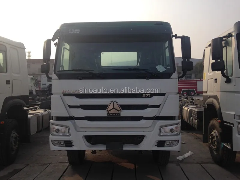 2020 Ethiopia market sintruck howo trucks / Heavy trucks SINOTRUK  HOWO 10 wheeler cargo truck for sale