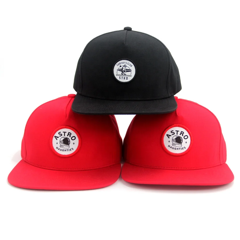 Custom Logo High Quality 5 Panel Sublimation All Over Printing Floral Gorras Snap Back Cap Snapback Hats