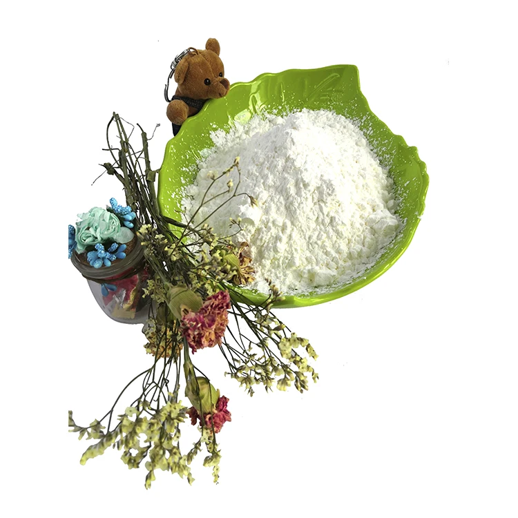 Wholesale Modified Biodegradable Maize Starch Food Grade Edible Corn Starch