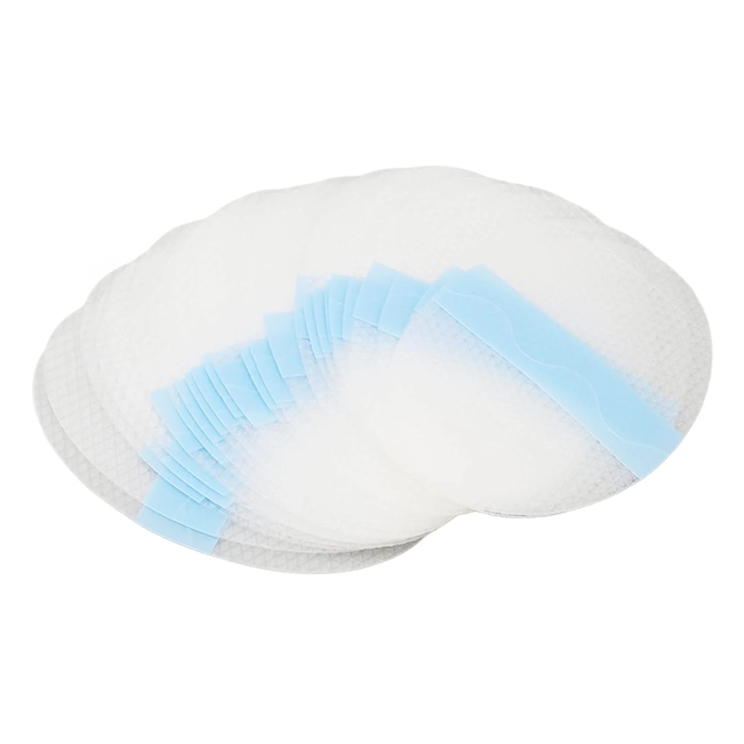 Baby Waterproof Ear Stickers  Ear Protector for Swimming Showering Surfing Snorkeling and Other Water Sports