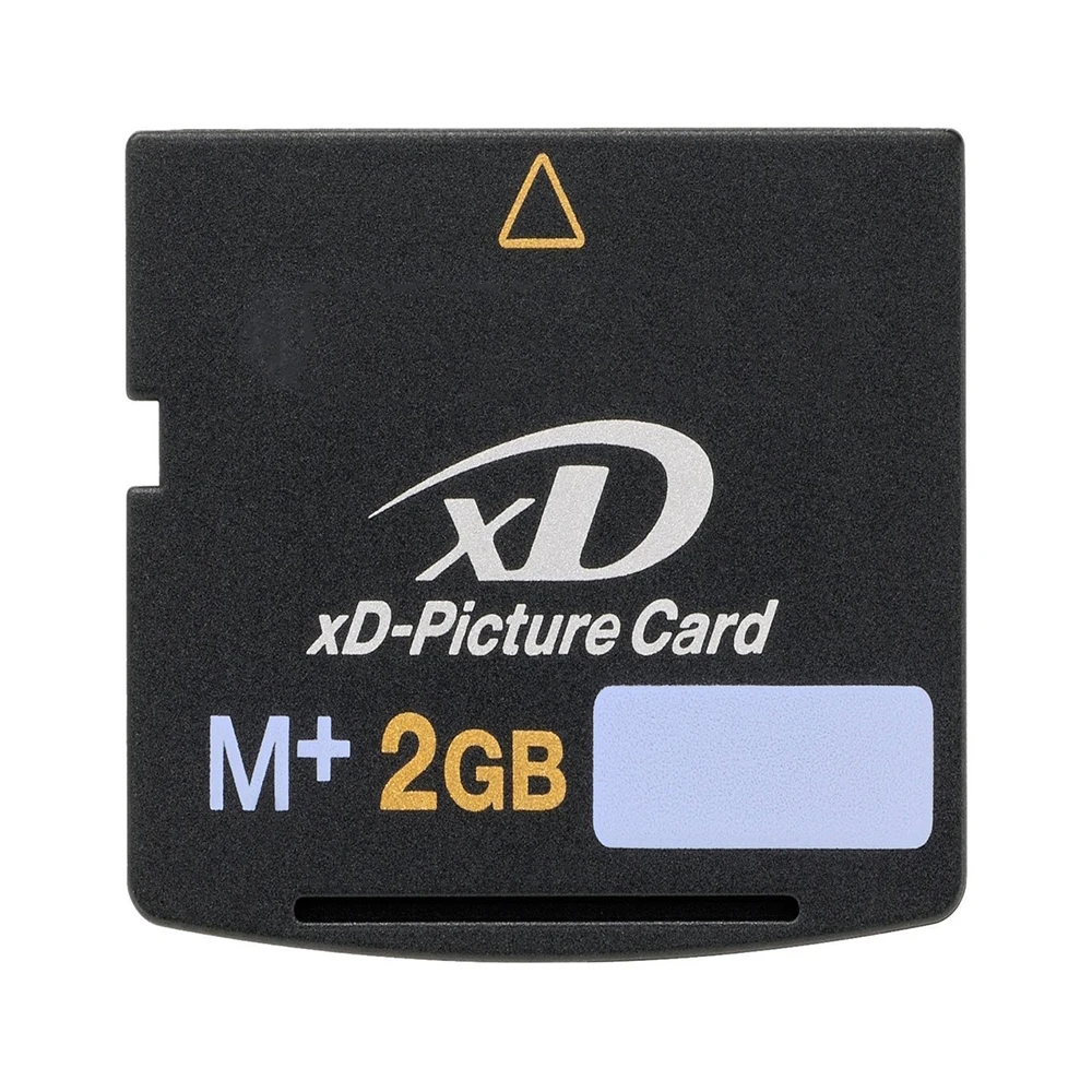 Карта памяти M + 1GB xd для карты