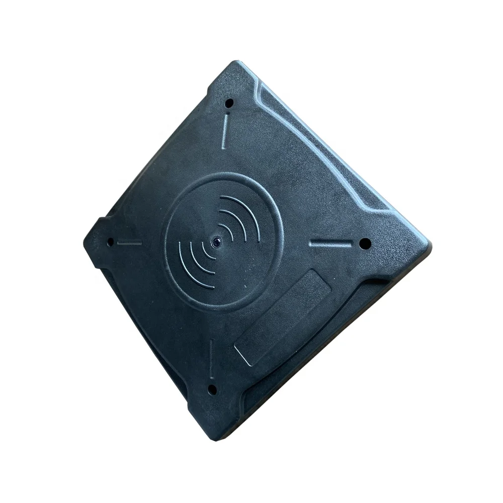 134.2Khz Fixed long-distance RFID animal readers just read FDX-B RFID animal ear tags