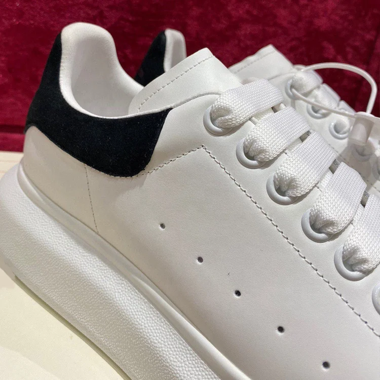 Обувь mc q-u-e-n alexandermcqueen для мужчин и женщин кроссовки 2021 спортивная обувь alexand