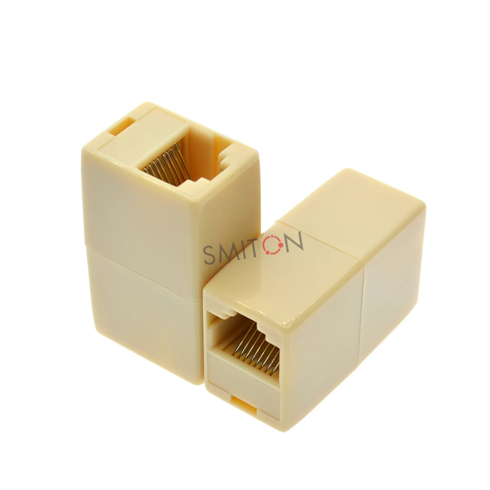 RJ45 8P8C coupler rj45 keystone coupler rj45 inline coupler