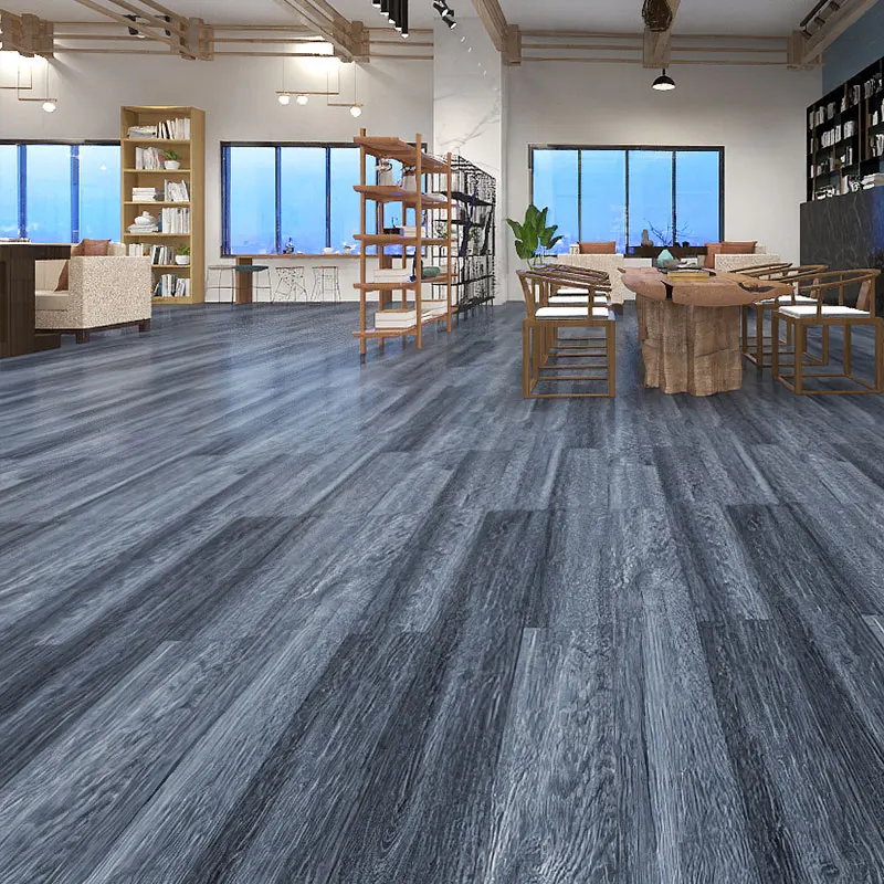 floor vinyl stickers waterproof luxury vinyl floor sticker lvt tiles for floor