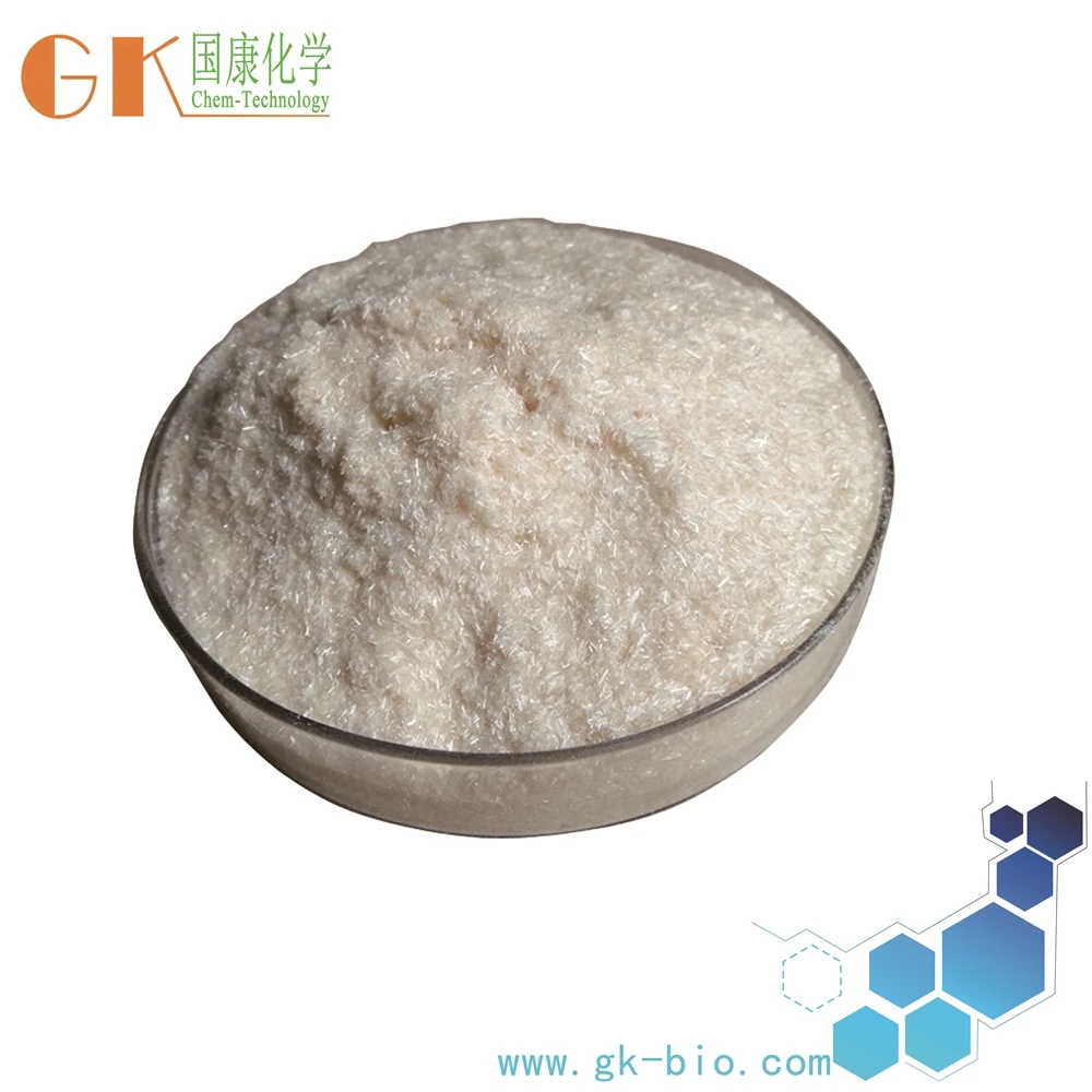 
Industrial purifying water additive CAS 9012-76-4 Chitosan Industrial grade pharmaceutical additive 618-480-0 
