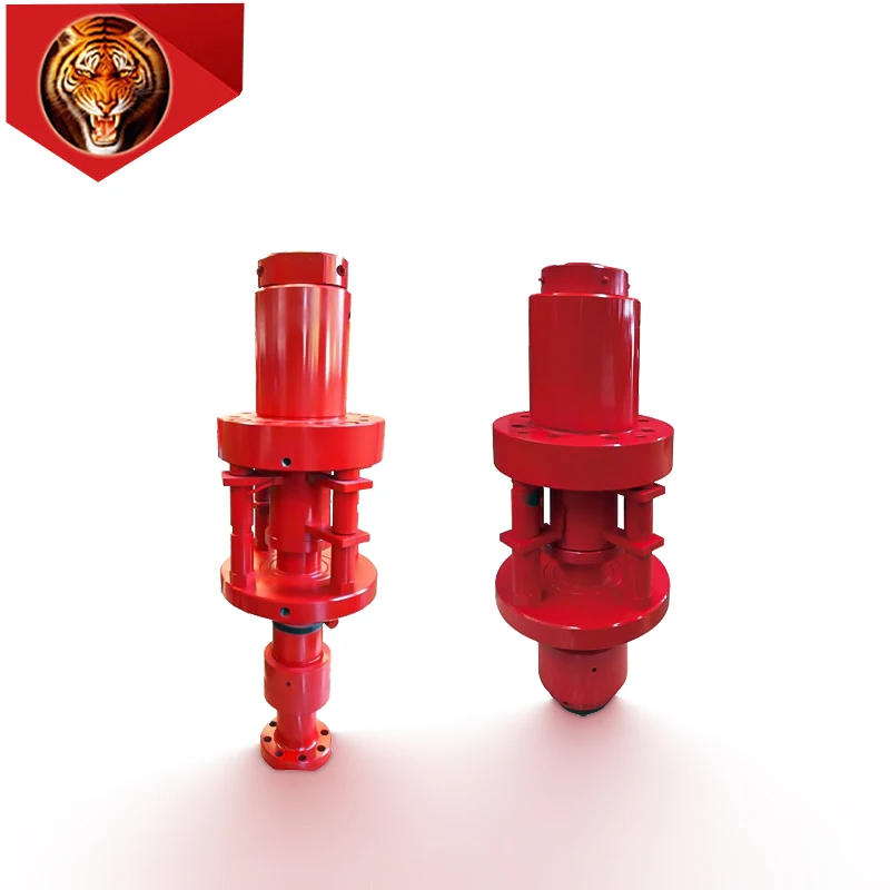 Нефтяные инструменты для нефтепромысла