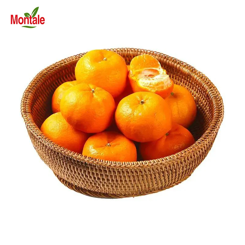 Montale China Wholesale Fresh High Quality Lokan Mandarin