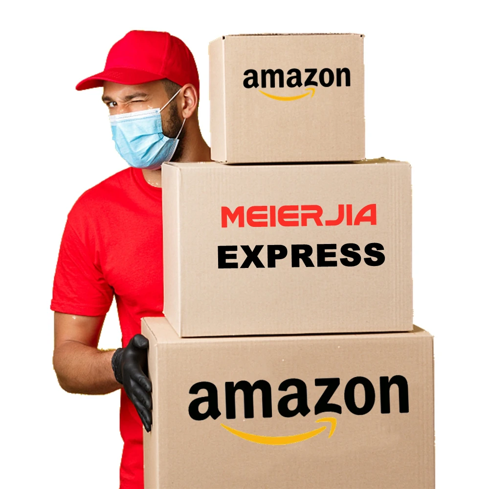 Агент по воздушным/морским перевозкам из Китая в Эквадор Перу Боливия Чили UPS DHL FEDEX доставка от двери до морские/воздушные