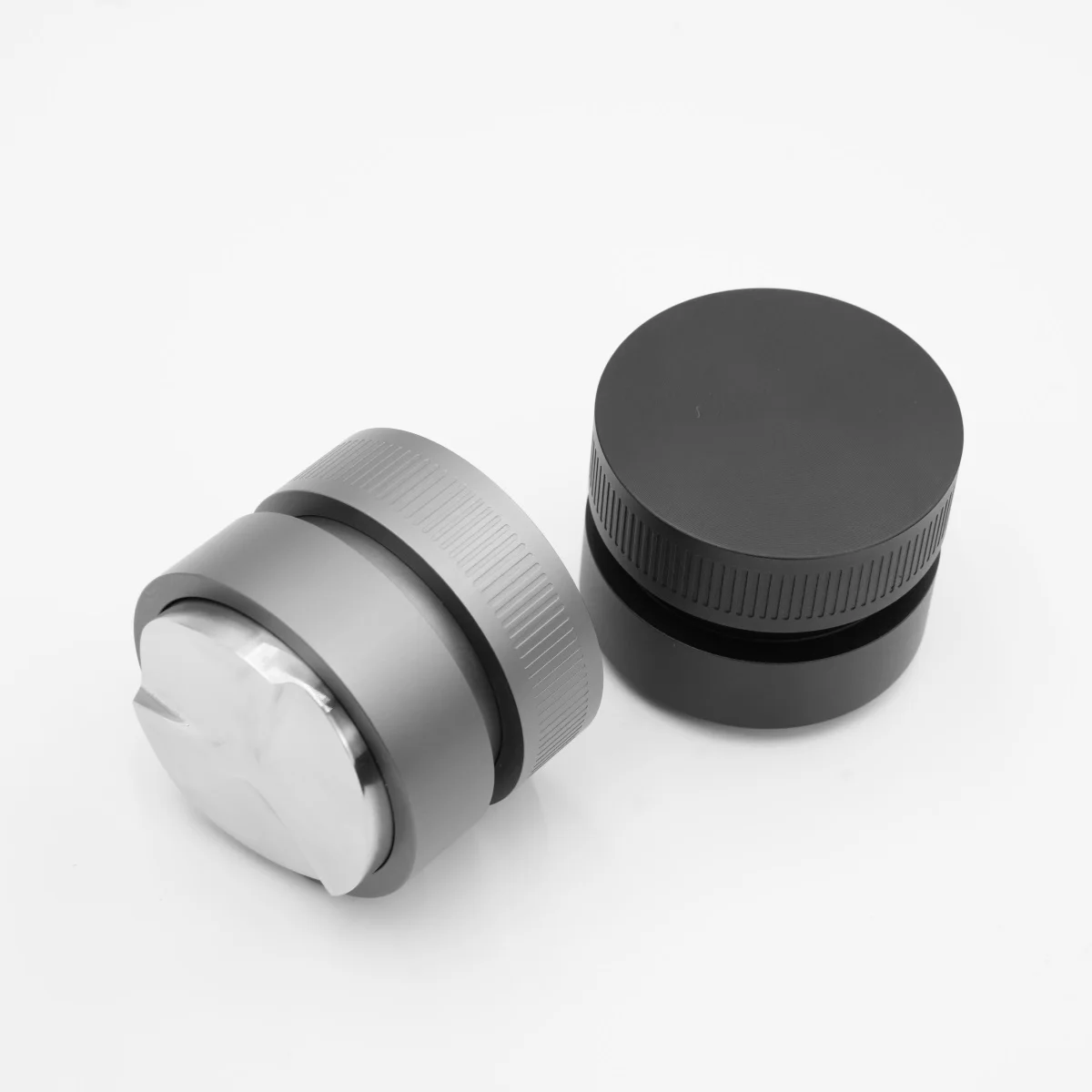 KAJIANG 2023 NEW ARRIVAL 49mm 51mm 53mm 58mm Gravity Adaptive Espresso Coffee Distributor