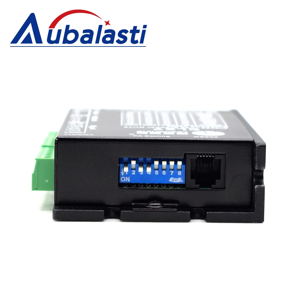  Leadshine NEMA23 2 Фаза 57CME серии 0.6N.M 1.3N.M 1.2N.M 2.1N.M 2.3N.M 2.6N.M + CL57 замкнутый контур шаговый двигатель и