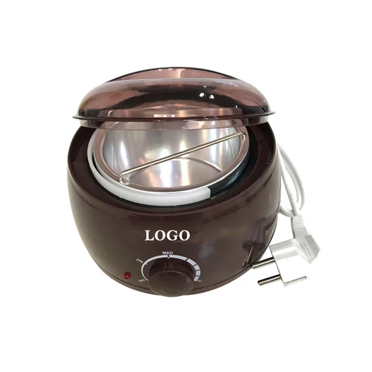 Leg and Face Hair Removal Paraffin Heating Warm Electric Wax Heater FREE sample lower price