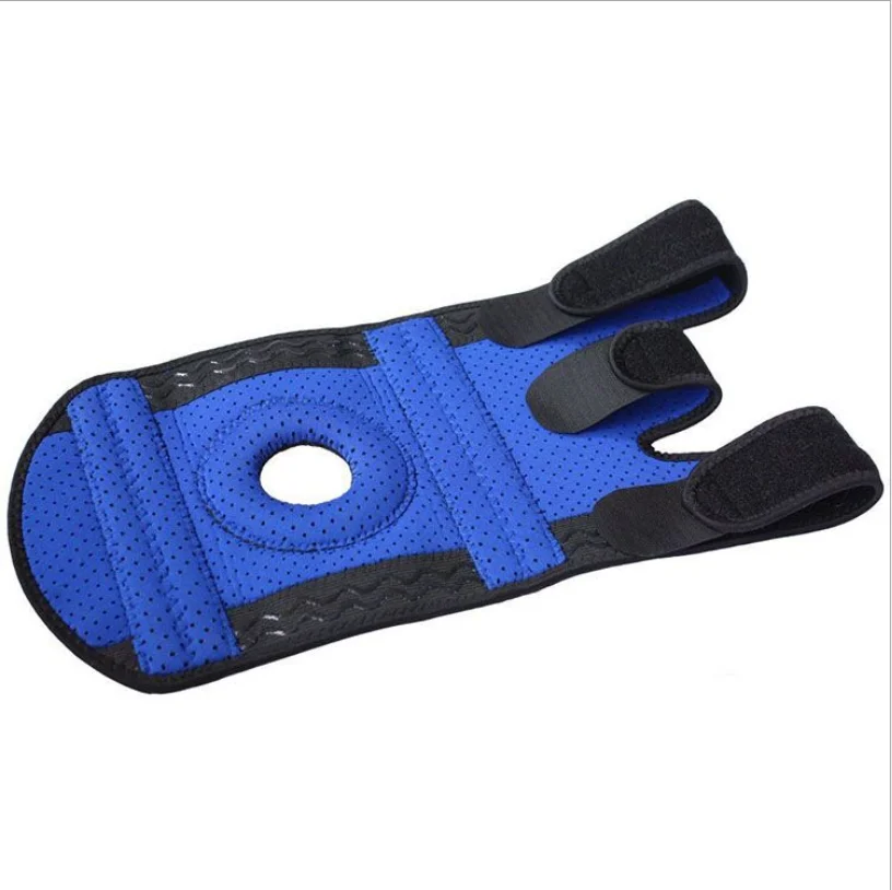 Outdoor Sports Protectors Fitness Sports Knee Protector Basketball Sports Goods Diving Material Mountain Climbing Knee Protector