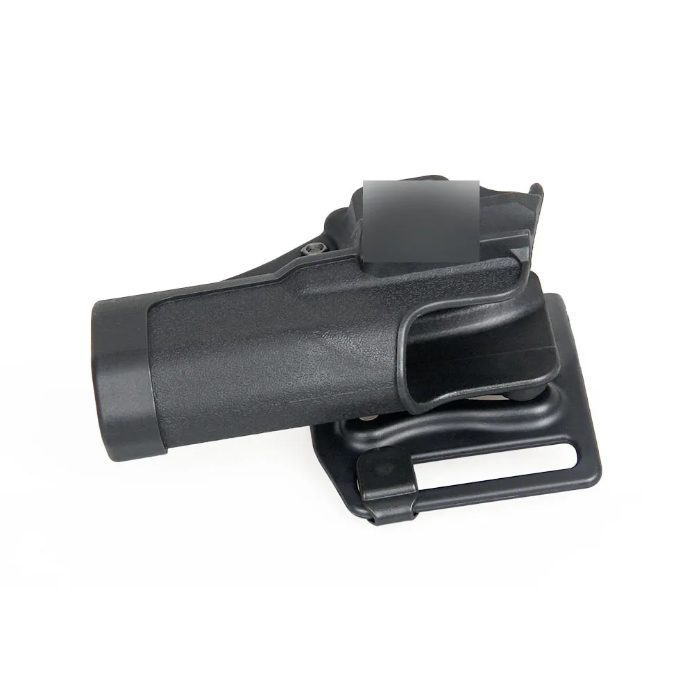 Качественная модель QD 7-0058 shot кобура G-17/22 с зажимом для ремня