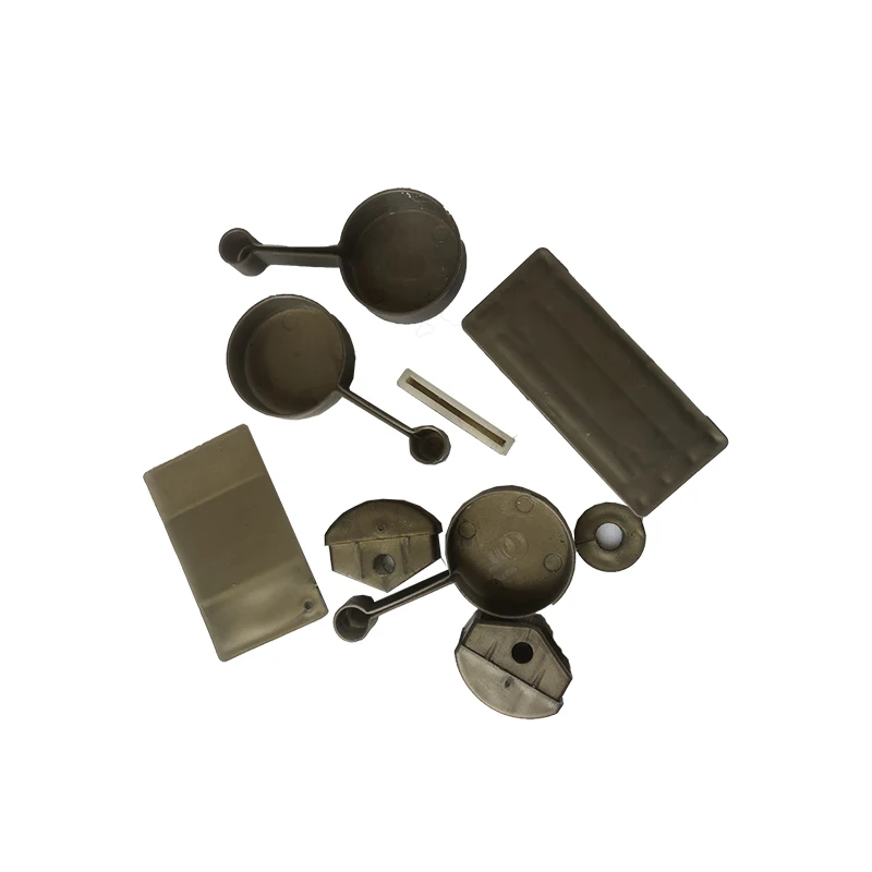 Manufacturer Custom Nonstandard Moulded Molded Parts Other Silicone Rubber Products