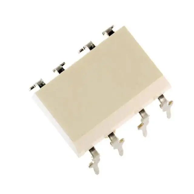 TLP358H(F) Logic Output Optocouplers 6A Driver Coupler CIRCUIT