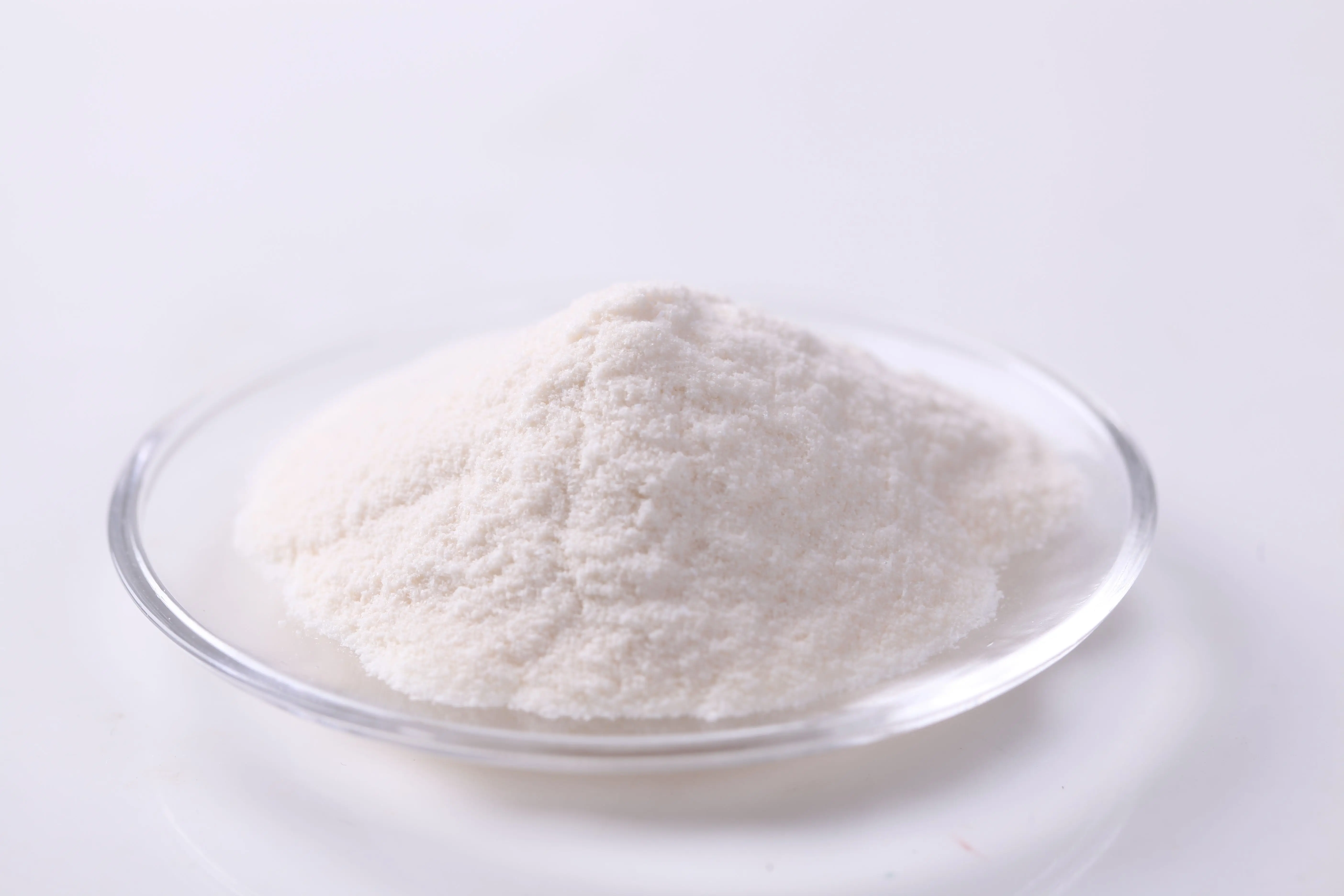 
baby instant Rice cereal has the homology of medicine and food yam and lily fomula canned packing good for spleen and lung 