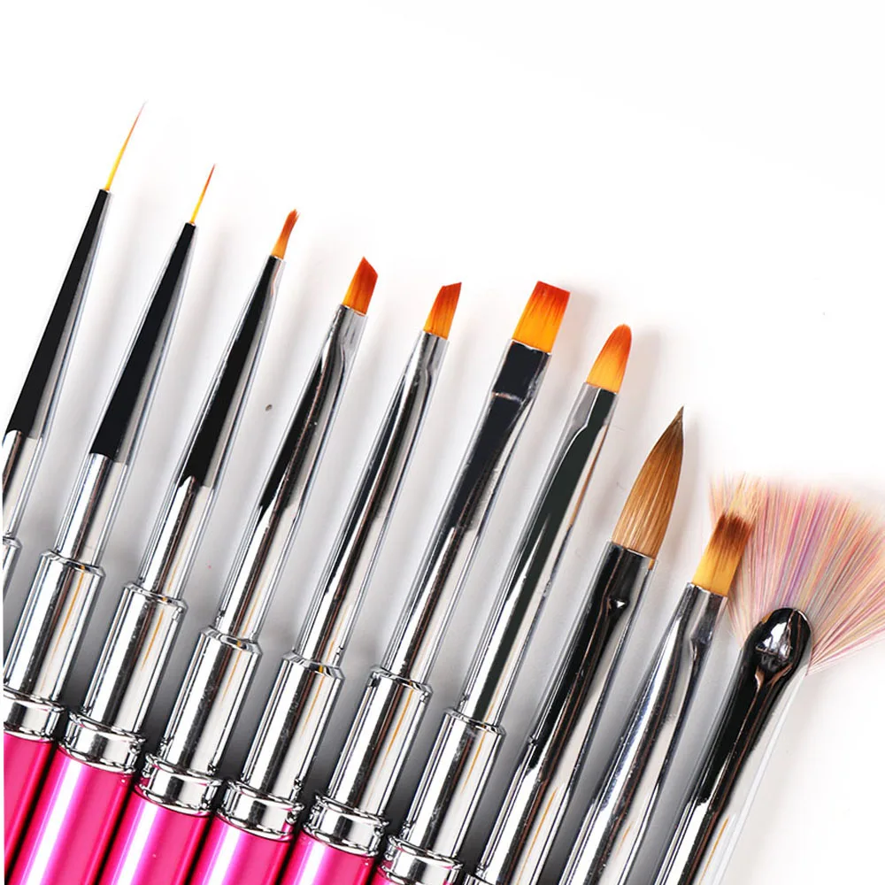 2024 Кисти для маникюра