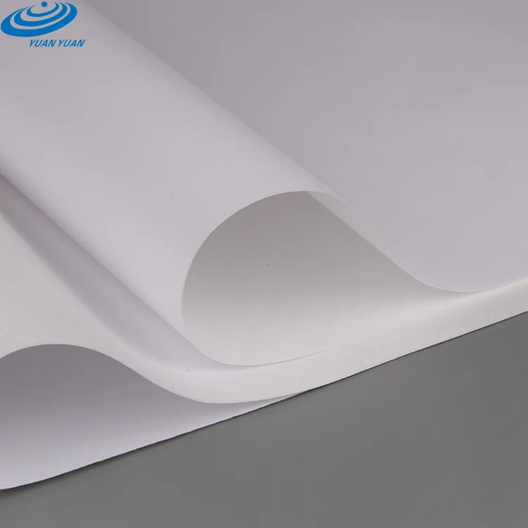 All Kinds Of Home Decorative Glittering Seamless Flocked Polyester Plain Printable Inkjet Wall Cloth