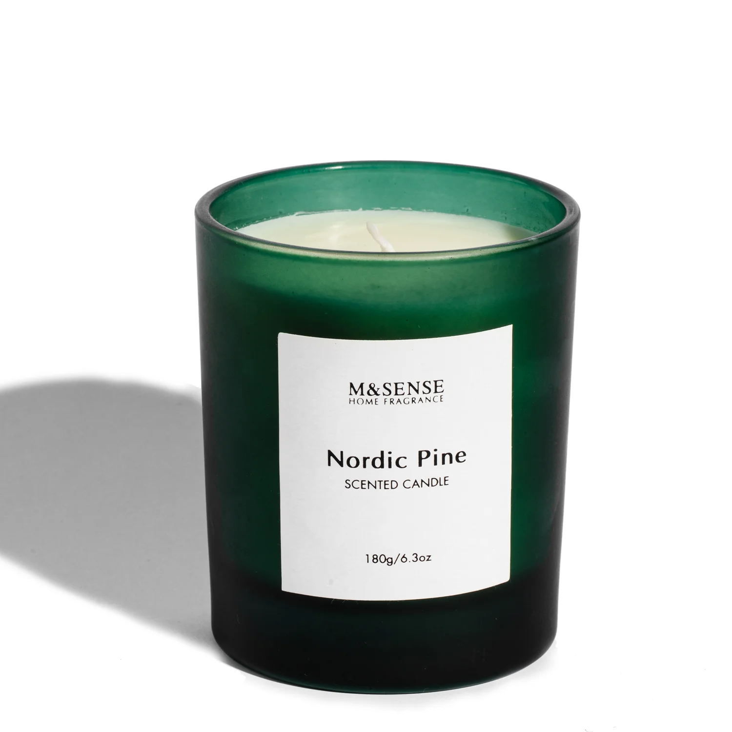 M&Sense manufacturers paraffin wax fragrance oil essential wedding gift scented candle