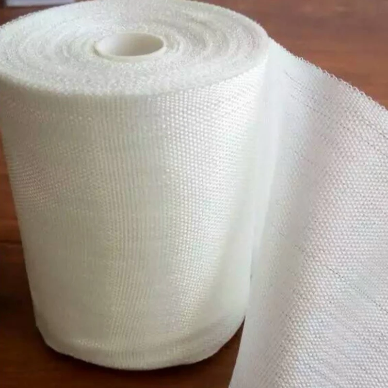 Heat Resistance 0.2Mm Thickness Plain Woven Fiberglass Fabric Fiberglass Glass Fiber Cloth Roll for Cooling Tower