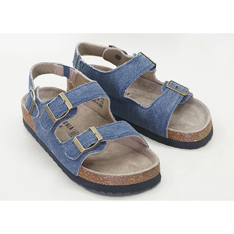 Widely used superior quality wholesale cheap custom slide sandals