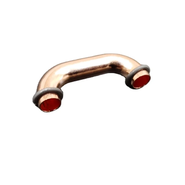 crossover bend copper fittings