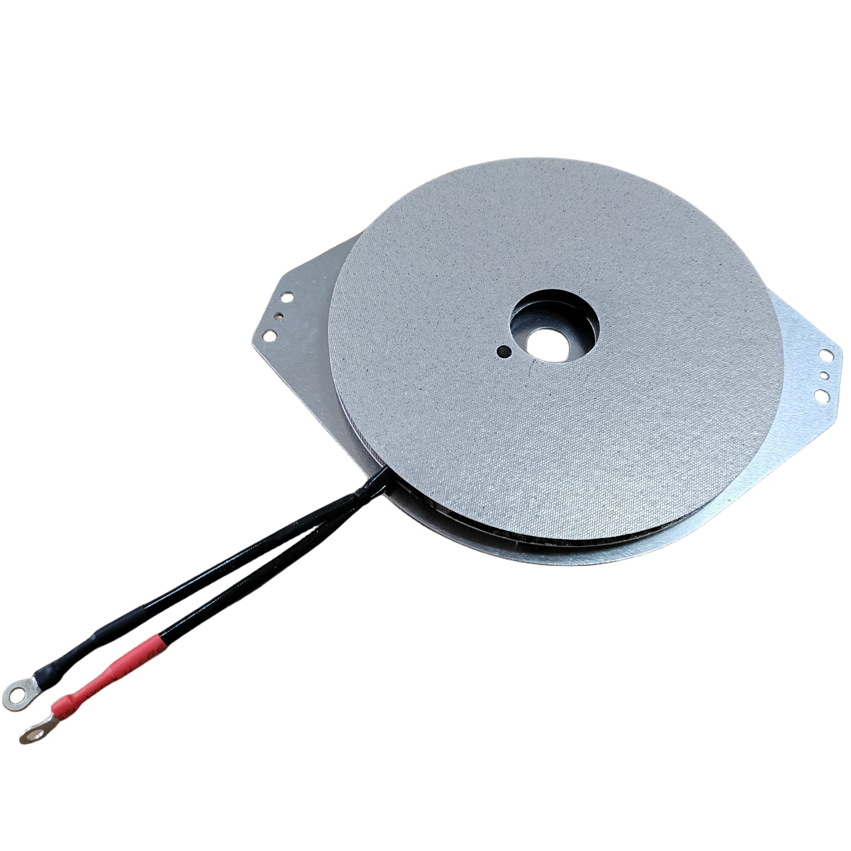 High quality Induction heating coil customized Induction Cooker spare parts small induction coil