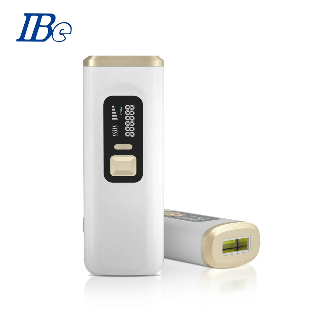 Body Depilator Ipl Epilator Remover Painless Permanent Home Handset Depiler At home Laser Hair Removal Machine