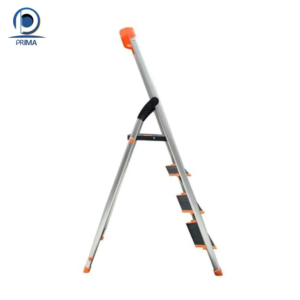 Prima Home Use Anti-Slip Aluminum Ladder 5 feet