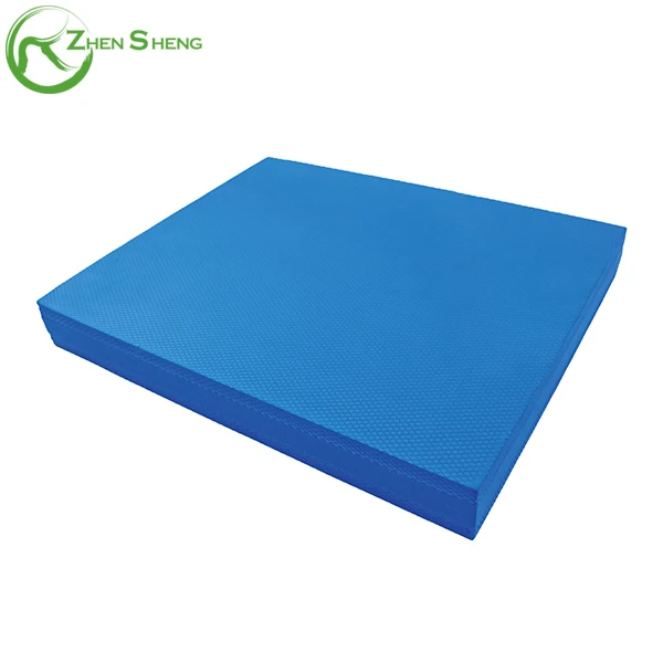 Zhensheng popular in the market TPE stability balance pad healthy and comfortable