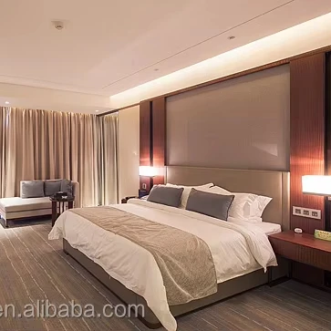 International Hotels Resort 5 Star Hotel Project Furniture Classic Room Hotel Furniture Sets