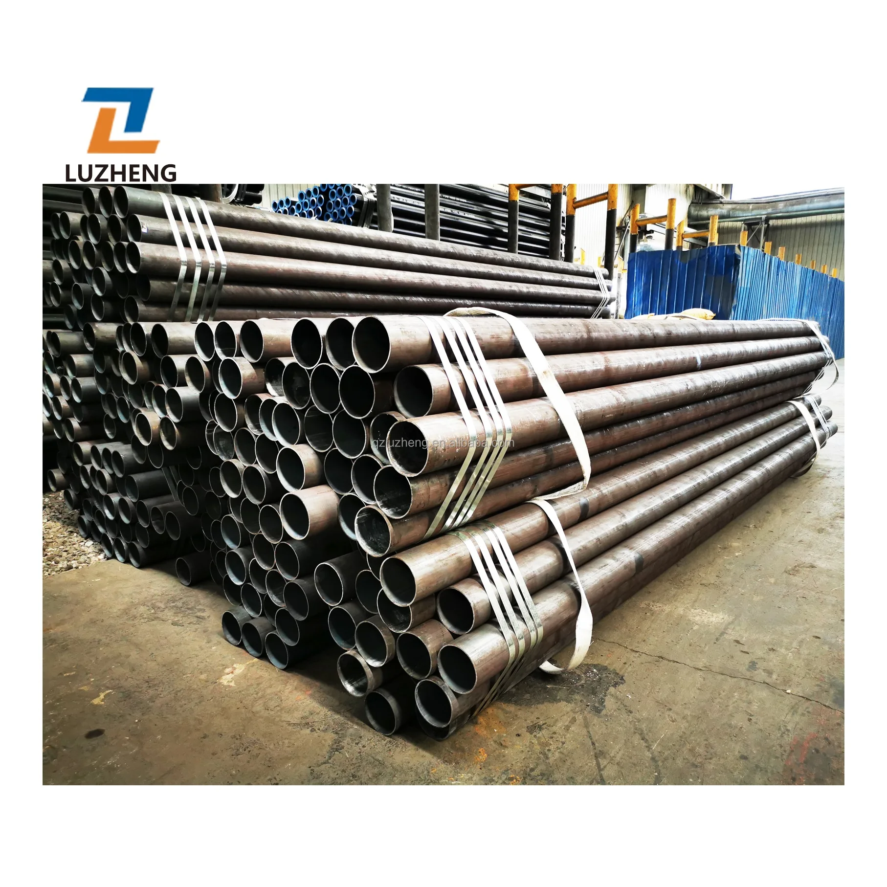 Стальная труба в API 5L PS1 PSL2 G R.B X42 X52 X60 IPS NACE MR 0175 для кислых услуг