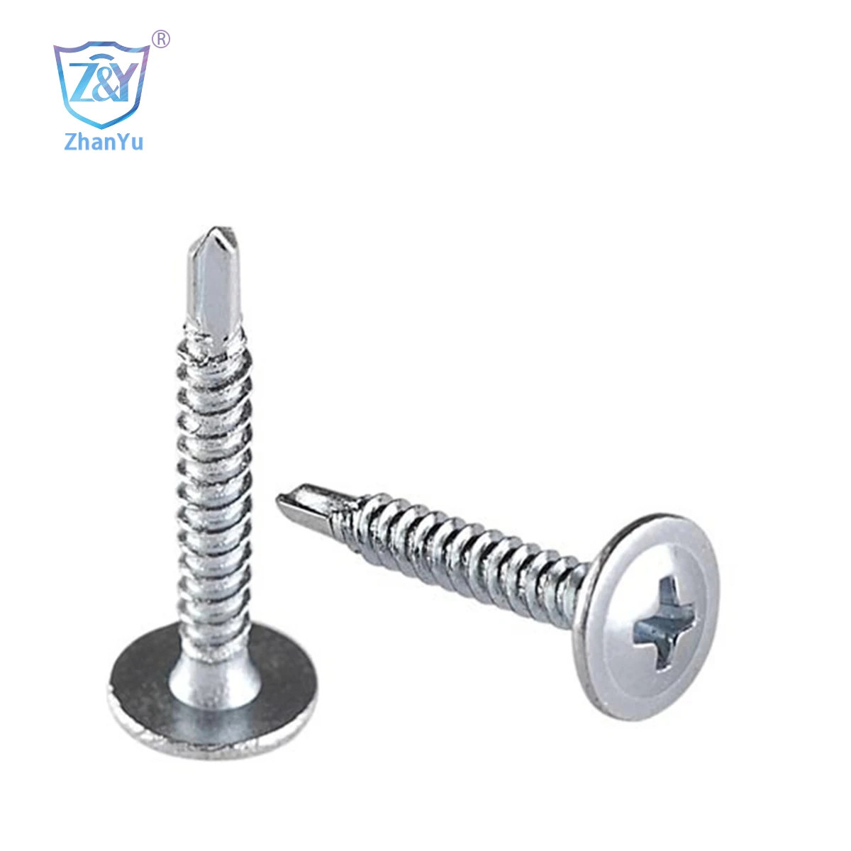 truss wafer head self drilling screw /sds screws/factory direct sale