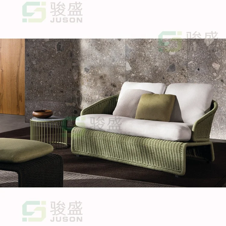 High quality modern hotel bedroom living room indoor leisure Chairs garden Outdoor Patio aluminium chaise lounge