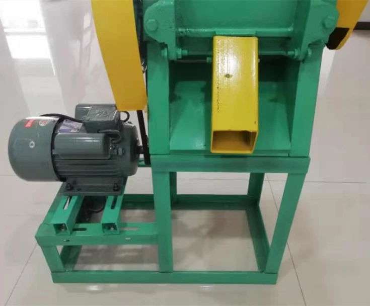 Automatic Coffee Bean Pulper Pulping Machine Industrial Huller Peeler