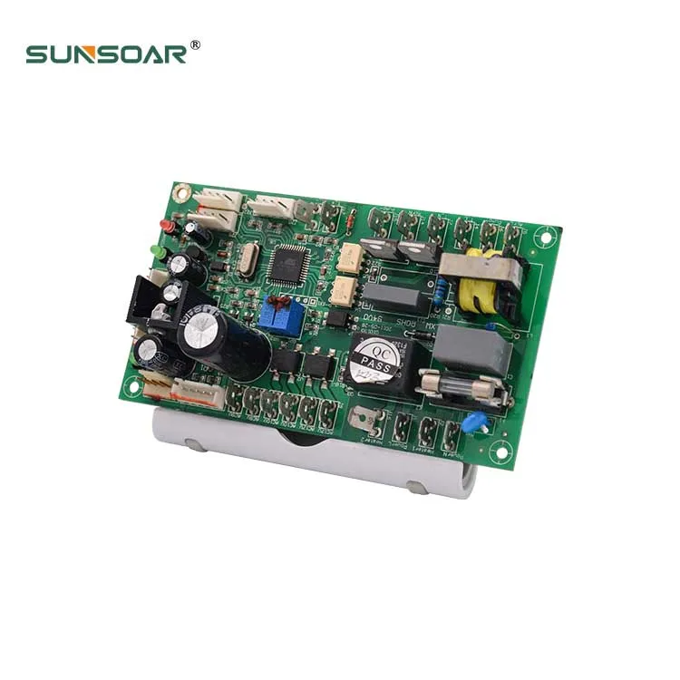  guerbet OEM Manufacturer Electronic Circuit Board PCB Assembly