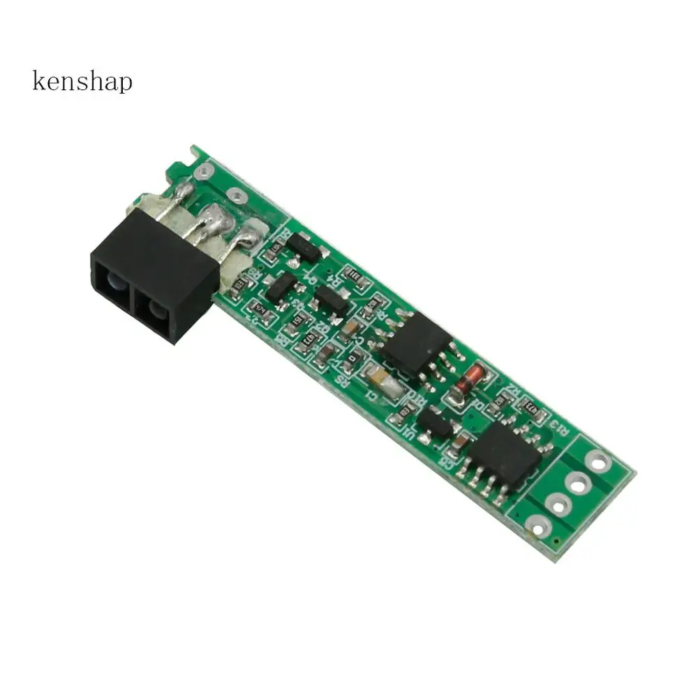 
LED light bar hand sweep control panel LED hand sweep dimming module 