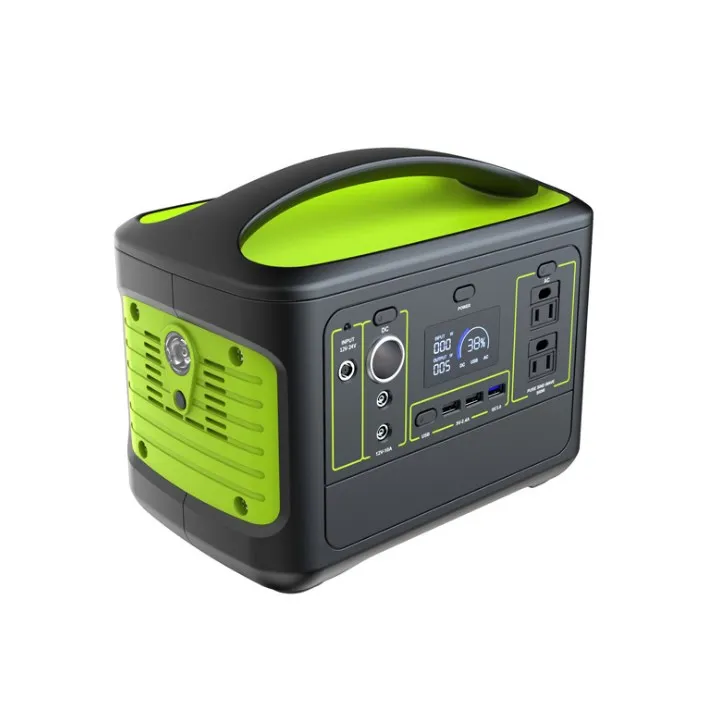 Wholesale 3.7v 327600mah1048W  Portable solar with solar panel outdoor charger station for CPAP machine and Laptop