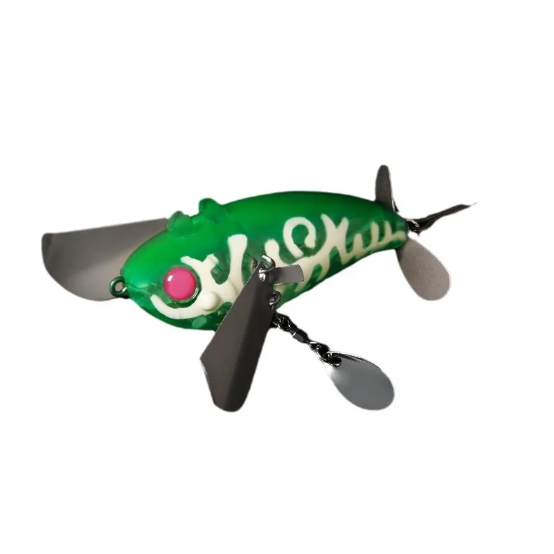 Приманка рыболовная 70 мм 20 г